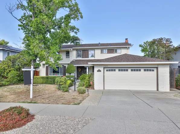 10852 Wilkinson Ave, Cupertino, CA 95014
