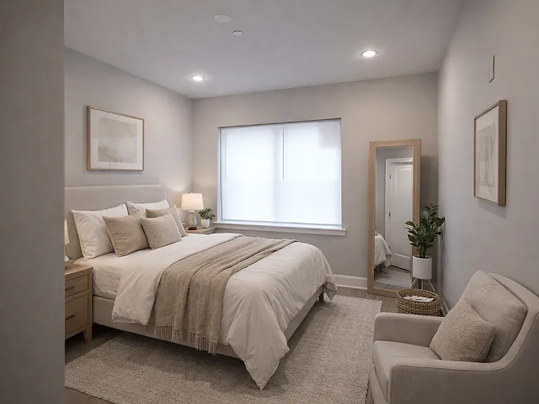 Bedroom 1