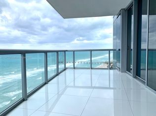 17121 Collins Ave 1802 #1802, Sunny Isles Beach, FL 33160