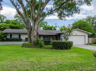 1921 Rebecca Dr, Clearwater, FL 33764