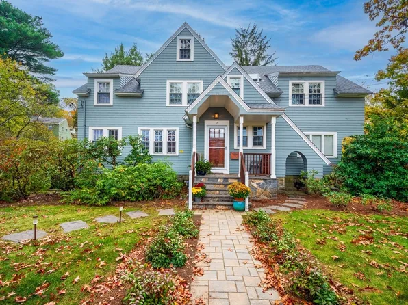 7 Appalachian Rd, Winchester, MA 01890