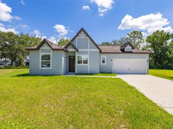 713 Swallow Ln, Poinciana, FL 34759