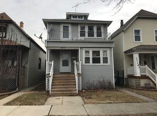 4872 N Kilpatrick Ave #2, Chicago, IL 60630