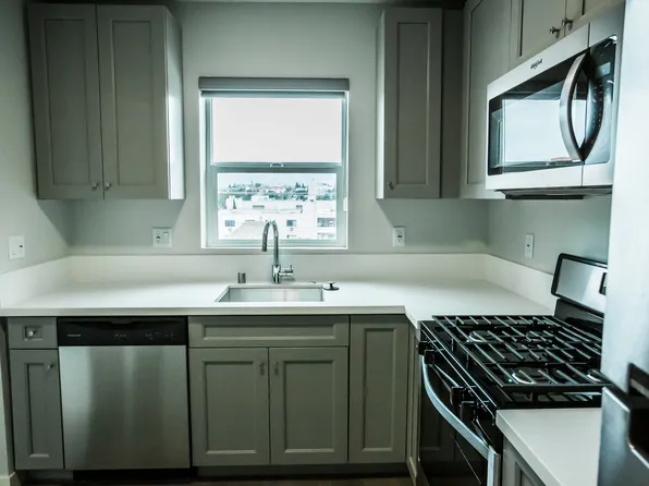 Grand View Apartments