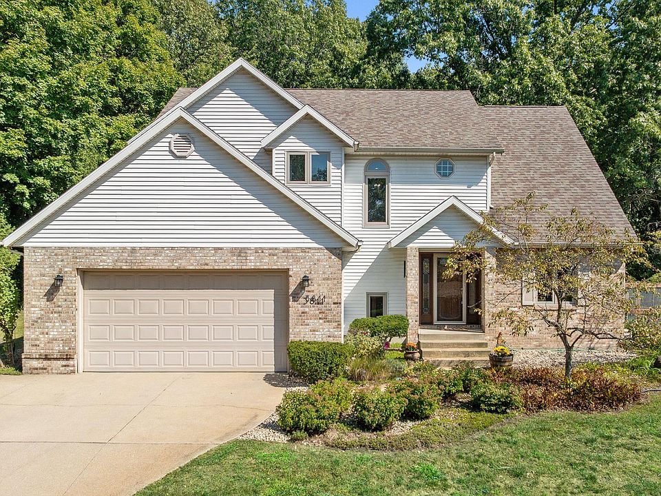 1st image of 3811 N Claret Trl