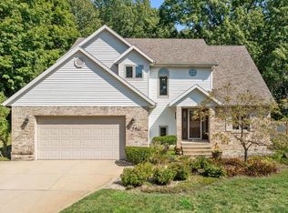 3811 N Claret Trl, La Porte, IN