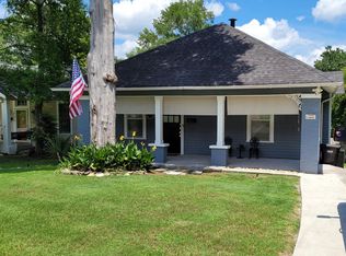 2002 17th Ave, Columbus, GA 31901