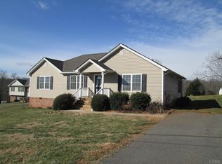 1092 Glasgow Ct, Lynchburg, VA 24503