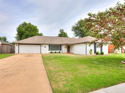 2709 NW 109th St, Oklahoma City, OK, 73120