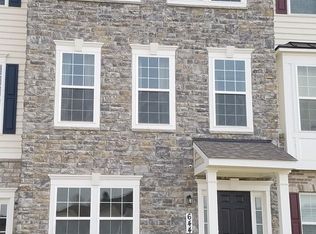 644 Blandwood Rd, Frederick, MD 21701