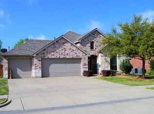 116 Darcie Dr, Forney, TX 75126