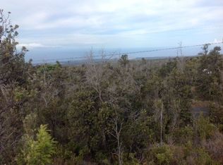 Koa Ln LOT 27, Captain Cook, HI 96704