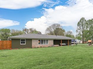 301 Bixler Rd, Indianapolis, IN 46227