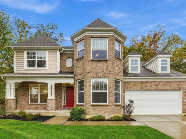 7457 Chagrin Pl, Maineville, OH 45039