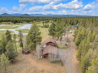 54445 Huntington Rd, Bend, OR 97707