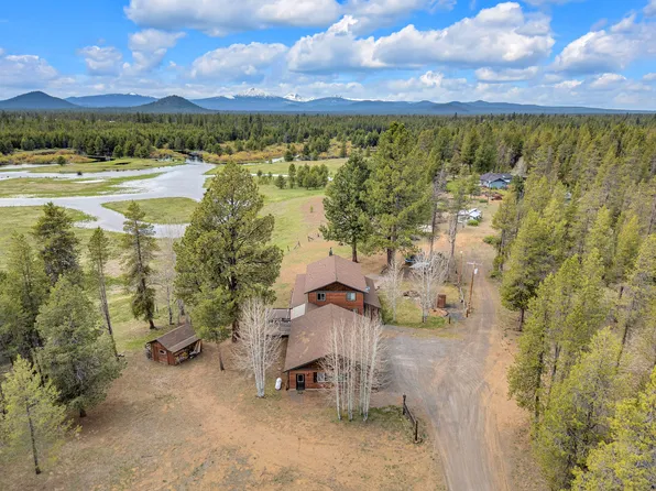 54445 Huntington Rd, Bend, OR 97707
