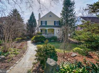 327 Broadmoor Rd, Baltimore, MD 21212