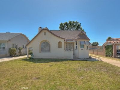1833 S Chapel Ave, Alhambra, CA, 91801