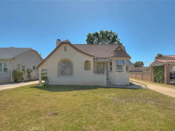 1833 S Chapel Ave, Alhambra, CA 91801