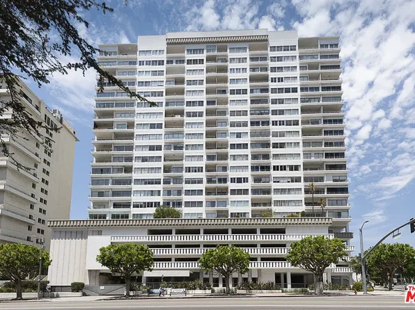 10501 Wilshire Blvd Unit 917, Los Angeles, CA 90024