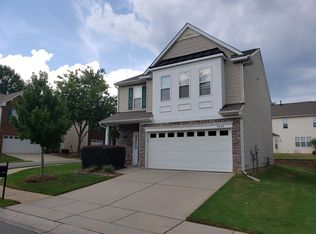 9460 Graywell Ln, Charlotte, NC 28277