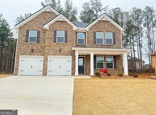 1192 Bluecoat Cir #86, Hampton, GA 30228