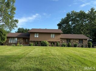 491 W County Road 600 N, Orleans, IN 47452