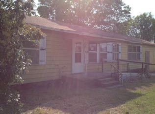 605 W Us Highway 82, New Boston, TX 75570