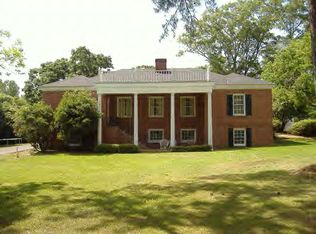 223 W Bay St, Magnolia, MS 39652