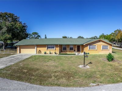 615 Roanoke Pl, Sebring, FL, 33870