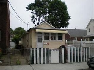 11512 127th St, South Ozone Park, NY 11420