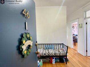 8 Orkney Rd #48, Brighton, MA 02135