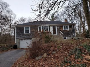 165 Holliston St, Medway, MA 02053