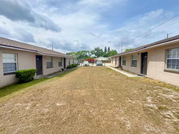 594 Hatfield Rd, Winter Haven, FL 33880