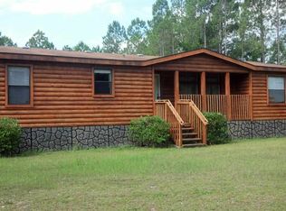 1719 Dennis Howell Rd, Perry, FL 32348