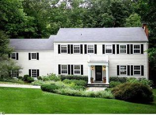 55 S Burning Tree Rd, Greenwich, CT 06830