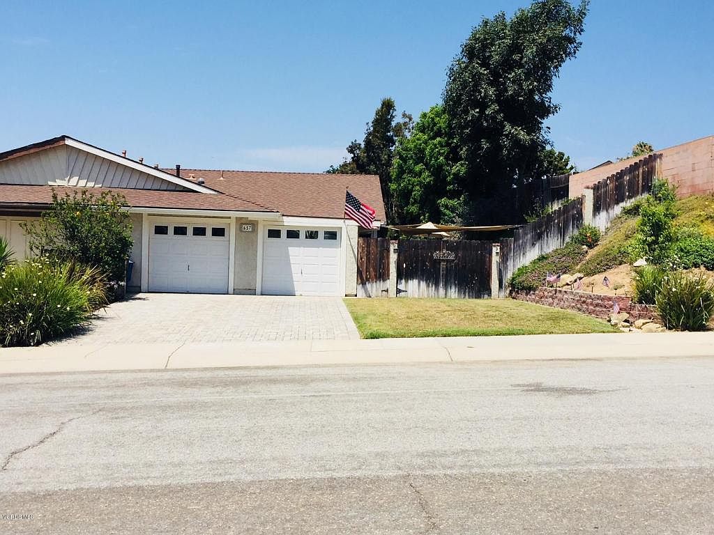 657 Hacienda Dr, Camarillo, CA 93012 Zillow