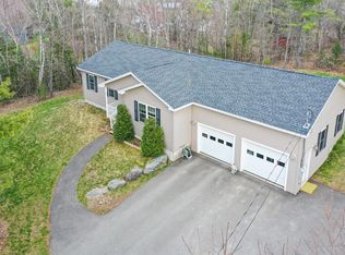 216 Partridge Ln, Hermon, ME 04401