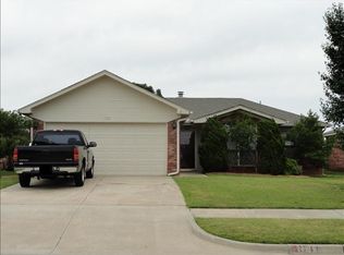 1121 Kenwood Dr, Norman, OK 73071