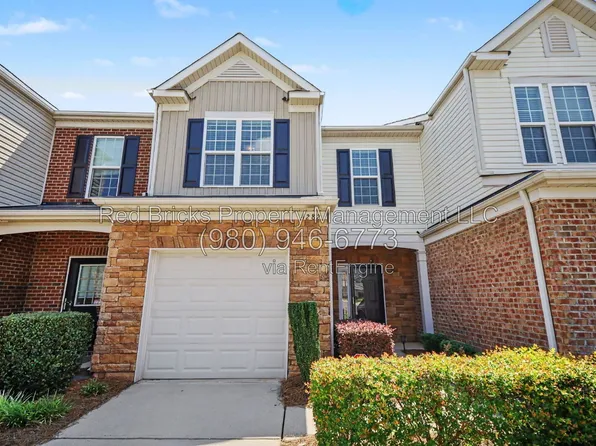 4282 Park South Station Blvd, Charlotte, NC 28210