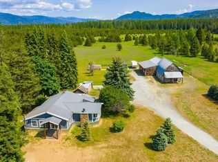 4119 Colburn Culver Rd, Sandpoint, ID 83864