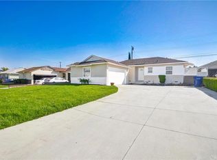 1716 Olympus Ave, Hacienda Heights, CA 91745