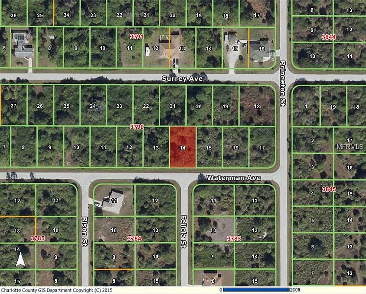 1st image of 12046 Waterman Ave