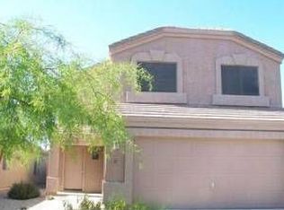 6627 E Shamrock St, Florence, AZ 85132