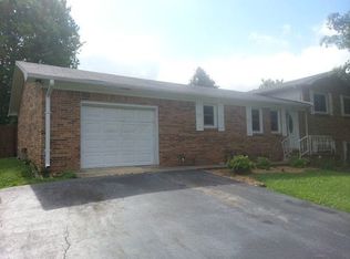 850 Miller Ave, Cookeville, TN 38501