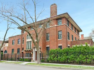 4801 S Ellis Ave, Chicago, IL 60615