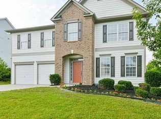 3152 Spruce Way, Atlanta, GA 30349