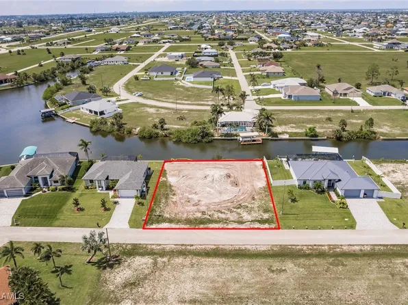 3240 NW 18th St, Cape Coral, FL 33993