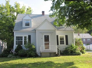 10 Biron Ave, Lewiston, ME 04240