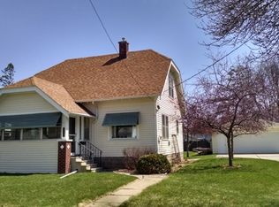 1726 N Erb St, Appleton, WI 54911